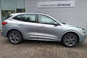 Ford Kuga EcoBlue AWD ST-Line