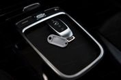 Mercedes CLA Shooting Brake 200 AMG Line