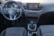 Kia Ceed 1.5 T-GDI M