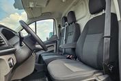 Ford Transit Custom L2H1