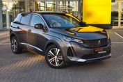 Peugeot 3008 1.2 PureTech Allure S&S EAT8