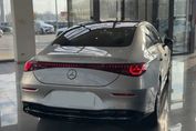 Mercedes CLA 200 AMG Line