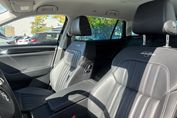 Skoda Superb L&K 2.0 TDI DSG