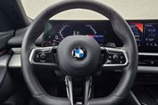 BMW Seria 5 520d xDrive M Sport