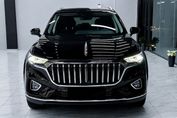 Hongqi HS5 2.0T AWD