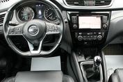 Nissan Qashqai 1.3 DIG-T Tekna