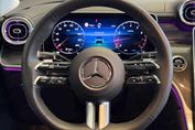 Mercedes GLC Coupe 200 mHEV 4-Matic AMG Line