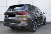 BMW X5 xDrive40i M Sport