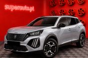 Peugeot 2008 Allure e-DCS 1.2 mHEV
