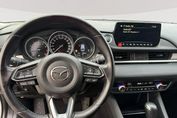 Mazda 6 2.0 Skymotion
