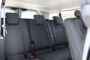 Ford Transit Custom Kombi M1 320 L2H1 Limited A8