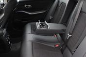 BMW Seria 3 320d xDrive Sport Line aut