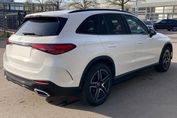 Mercedes GLC 200 4-Matic AMG Line