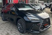 Lexus NX 350h Prestige 2WD