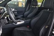 Mercedes GLE 450 d 4-Matic