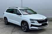 Skoda Karoq Sportline 1.5 TSI DSG