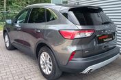 Ford Kuga 2.0 Ecoblue Awd Titanium x