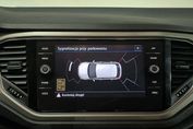 Volkswagen T-Roc 1.5 Tsi Style