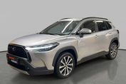 Toyota Corolla Cross 2.0 Hybrid