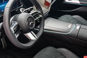 Mercedes Klasa E 200 4-Matic AMG