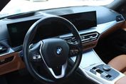 BMW Seria 3 Touring 318d