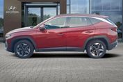 Hyundai Tucson 1.6 T-GDi 48V Executive 2WD DCT