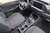 Volkswagen Caddy Cargo L2H1