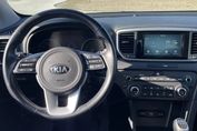 Kia Sportage 1.6 GDI M 2WD