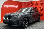 BMW X3 xDrive20 M Sport