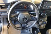 Renault Kangoo Blue dCi Euro