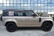 Land Rover Defender 110 4.4 P635 V8 mHEV Octa