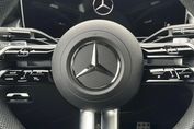 Mercedes GLC Coupe 220 d 4-Matic AMG Line