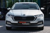 Skoda Octavia 2.0 Tdi Style Dsg
