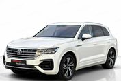 Volkswagen Touareg 3.0 V6 Tdi Scr 4MOT r-Line