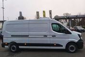 Renault Master L3H2 Mroźnia