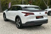 Citroen C5 X PHEV 225 EAT8
