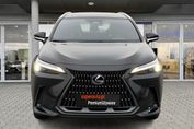 Lexus NX 350h Elegance 2WD
