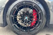 BMW Seria 4 M4 Competition M xDrive