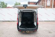 Ford Transit Custom L2H1 Trail