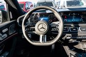 Mercedes GLE 300 d 4-Matic AMG Line