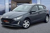 Hyundai i20 1.2 Pure