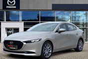 Mazda 3 2.0 Exclusive Line