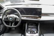 BMW Seria 5 Touring 520i M Sport