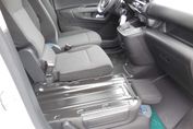 Peugeot Partner Van Long L2H1 EAT8