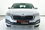 Skoda Octavia Style