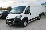 Peugeot Boxer H3-Power L4H2