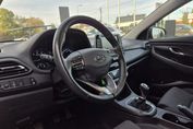 Hyundai i30 1.0
