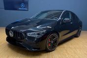 Mercedes CLA AMG 35 4-Matic