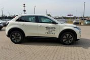 Fiat 600 Turbo Edct