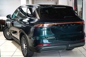 Chery Tiggo 9 Prestige 1.5 T-GDI Super Hybrid DHT